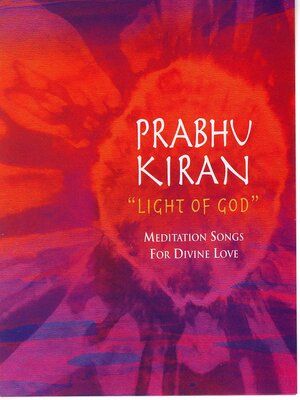cover image of Prabhu Kiran (Light of God)